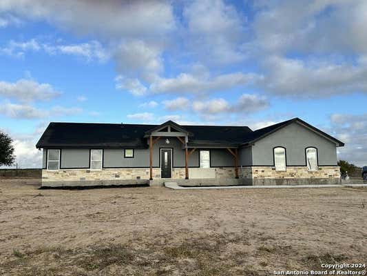 113 CARRIZO RANCH DR, FLORESVILLE, TX 78114 - Image 1