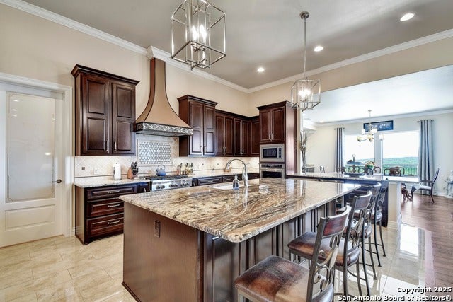 Bulverde, Texas, 78163, United States, 5 Bedrooms Bedrooms, ,5 BathroomsBathrooms,Residential,Active,1941329