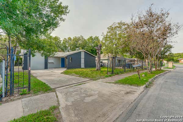 2422 LAKE LOUISE DR, SAN ANTONIO, TX 78228 - Image 1