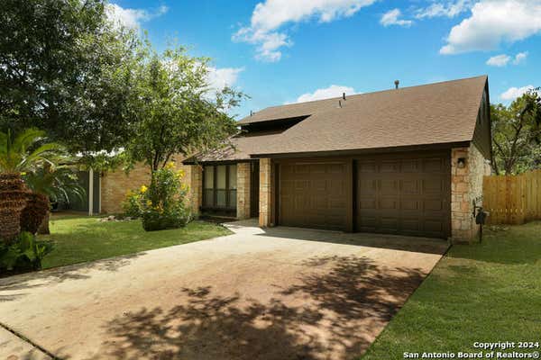 9175 POWHATAN DR, SAN ANTONIO, TX 78230 - Image 1