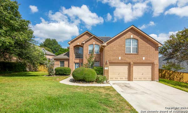 723 VIRGIN OAK, SAN ANTONIO, TX 78258 - Image 1