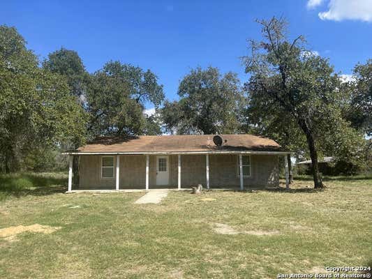 38 N 3RD ST, SOMERSET, TX 78069 - Image 1