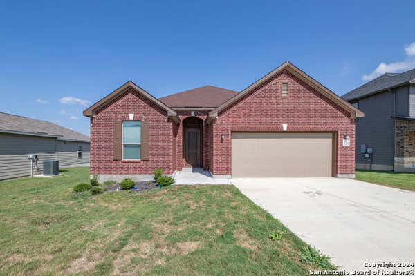 324 SADDLE LEAF, CIBOLO, TX 78108 - Image 1