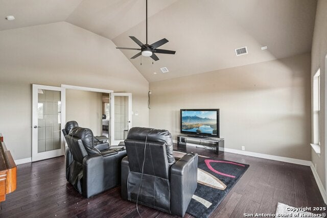 Helotes, Texas, 78023, United States, 5 Bedrooms Bedrooms, ,5 BathroomsBathrooms,Residential,Active,1965987