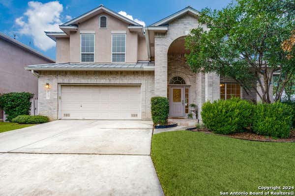 117 WESTWOOD WAY, SAN ANTONIO, TX 78218 - Image 1