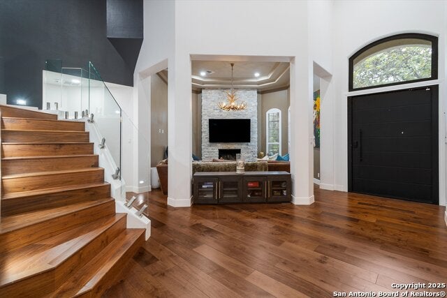 San Antonio, Texas, 78248, United States, 4 Bedrooms Bedrooms, ,4 BathroomsBathrooms,Residential,Active,1972184