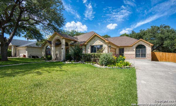 929 BLUE FOREST DR, SCHERTZ, TX 78154 - Image 1