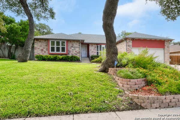 9056 ARBOR WOOD ST, SAN ANTONIO, TX 78250 - Image 1