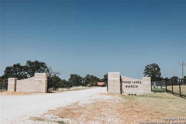 LOT 111 PR 1313, CENTERVILLE, TX 75833 - Image 1