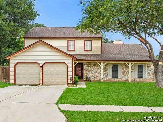 5215 HACIENDA DR, SAN ANTONIO, TX 78233, photo 1 of 35