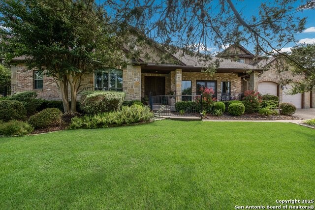 San Antonio, Texas, 78258, United States, 5 Bedrooms Bedrooms, ,5 BathroomsBathrooms,Residential,Active,1877770