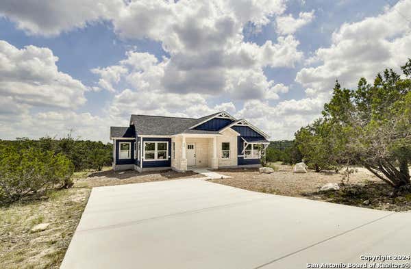 627 INDIAN TRL, SPRING BRANCH, TX 78070 - Image 1