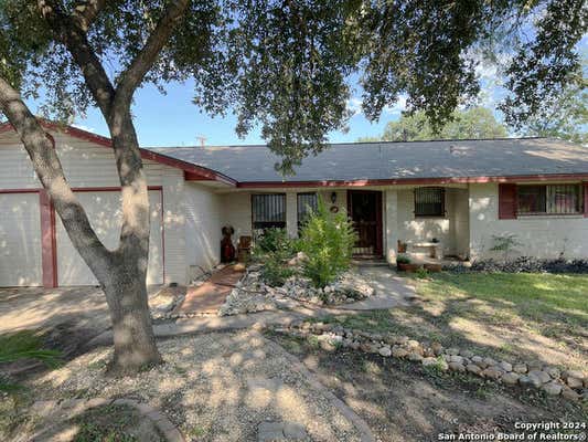 3802 QUIVER DR, SAN ANTONIO, TX 78238 - Image 1