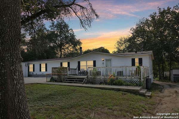 4132 ACCORS, ELMENDORF, TX 78112 - Image 1