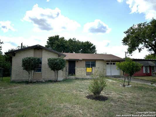 438 CABLE DR, SAN ANTONIO, TX 78227 - Image 1