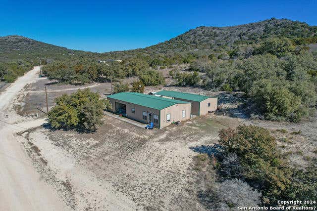 161 DAVID RANKIN RD, RIO FRIO, TX 78879, photo 1 of 34