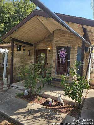 418 JEAN ST, SAN ANTONIO, TX 78207 - Image 1