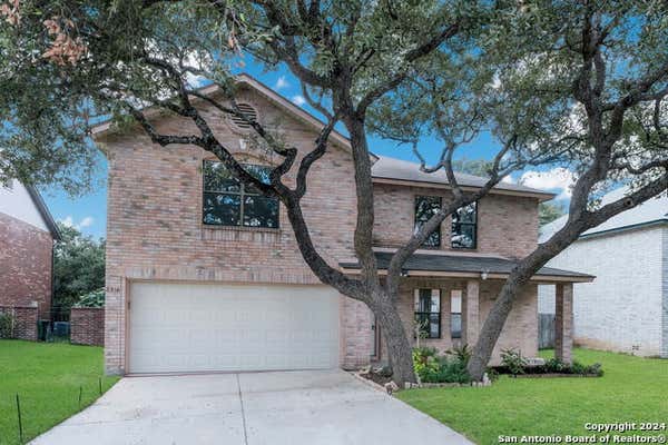 2316 NEWOAK PARK, SAN ANTONIO, TX 78230 - Image 1