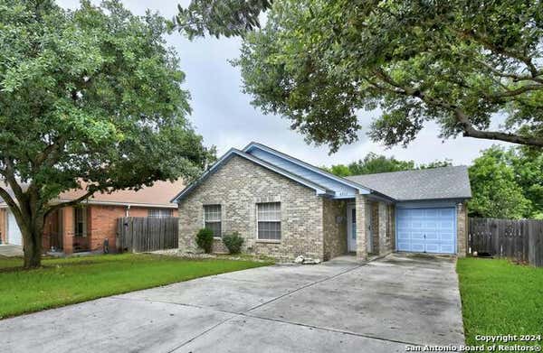 4702 HIGHLAND FARM, SAN ANTONIO, TX 78244, photo 4 of 27