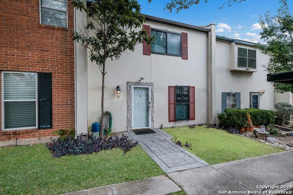 6427 WURZBACH RD APT 3, SAN ANTONIO, TX 78240 - Image 1