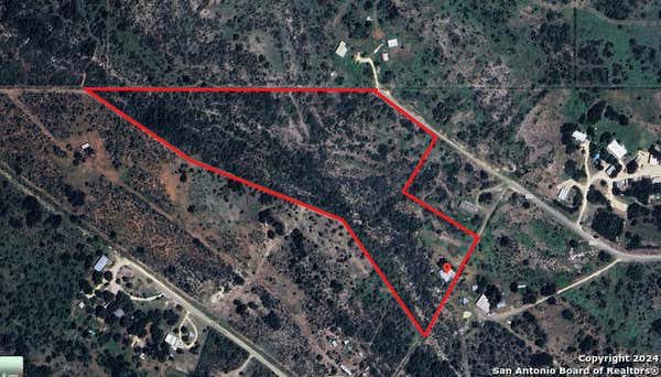 000 ROCKY RIDGE RD, UVALDE, TX 78801 - Image 1