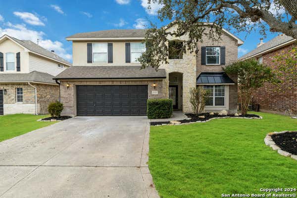 23727 BEAVER CRK, SAN ANTONIO, TX 78258 - Image 1