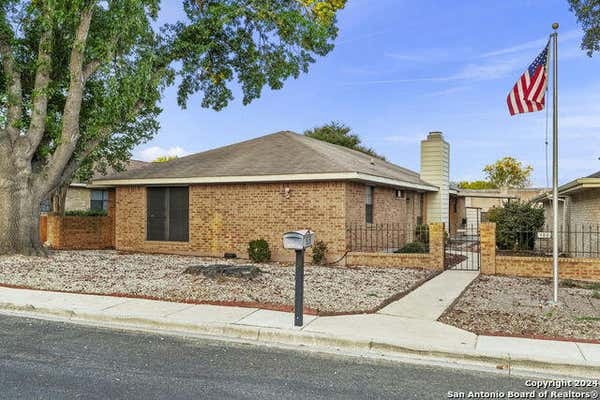 908 ROBERT DERRICK DR, SCHERTZ, TX 78154 - Image 1