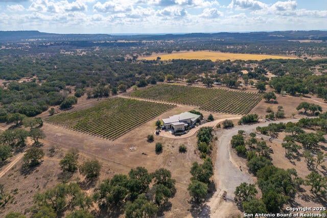 Round Mountain, Texas, 78663, United States, 4 Bedrooms Bedrooms, ,4 BathroomsBathrooms,Residential,Active,1967108