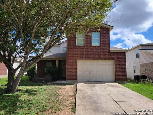 4914 ORCHID STAR, SAN ANTONIO, TX 78218 - Image 1