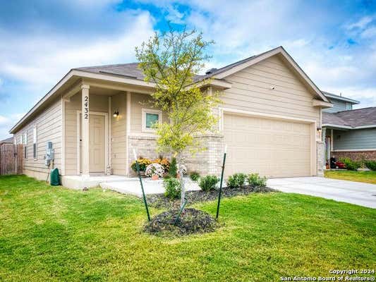 2432 DINO DR, SEGUIN, TX 78155 - Image 1