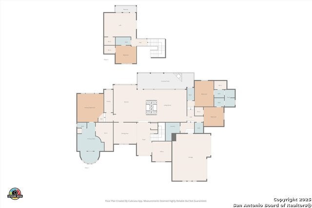 San Antonio, Texas, 78255, United States, 4 Bedrooms Bedrooms, ,5 BathroomsBathrooms,Residential,Active,1967291