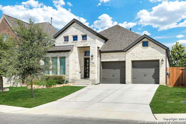 12625 DRAGONFLY LN, SAN ANTONIO, TX 78253, photo 1 of 41