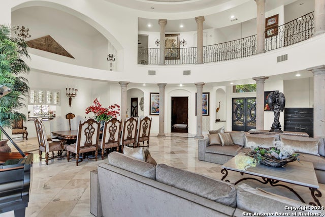 San Antonio, Texas, 78260, United States, 5 Bedrooms Bedrooms, ,7 BathroomsBathrooms,Residential,Active,2006801