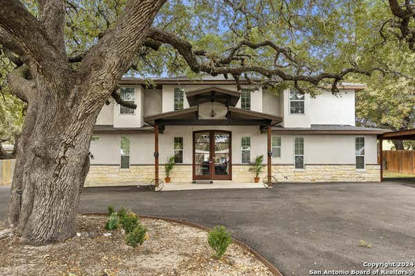 23203 DRAGON ROCK RD, ELMENDORF, TX 78112 - Image 1