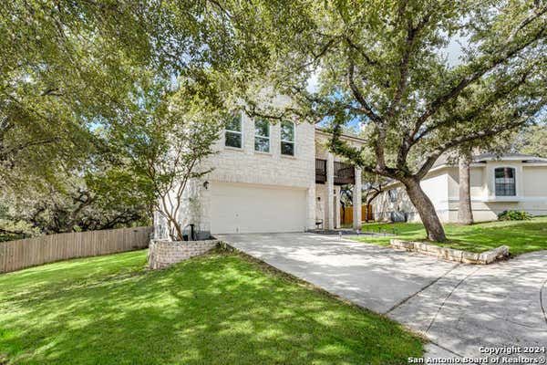 1 SUMMER BLUFF DR, SAN ANTONIO, TX 78254, photo 2 of 33