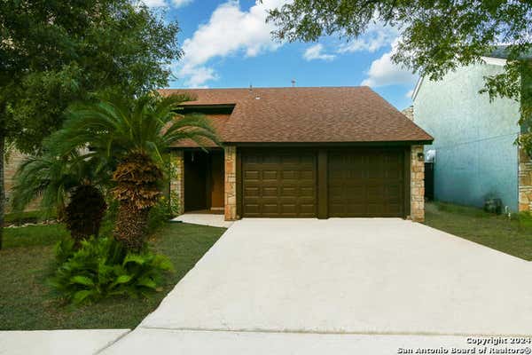 9175 POWHATAN DR, SAN ANTONIO, TX 78230 - Image 1