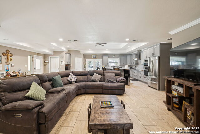 Bulverde, Texas, 78163, United States, 5 Bedrooms Bedrooms, ,5 BathroomsBathrooms,Residential,Active,1951818