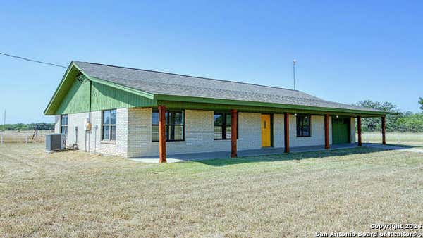 1786 STATE HIGHWAY 119, STOCKDALE, TX 78160 - Image 1