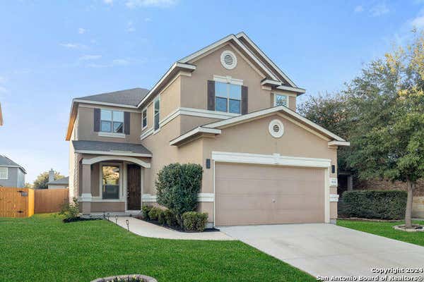 9838 BALBOA IS, SAN ANTONIO, TX 78245 - Image 1