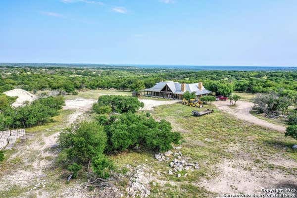 514 CENTERFORK RD, DOSS, TX 78618 - Image 1