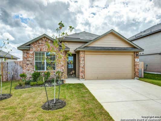 128 GRAND RPDS, CIBOLO, TX 78108 - Image 1