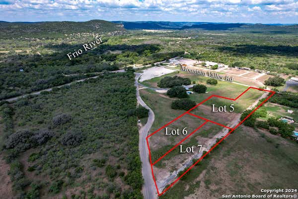 63 TIERRA LINDA 6, CONCAN, TX 78838 - Image 1