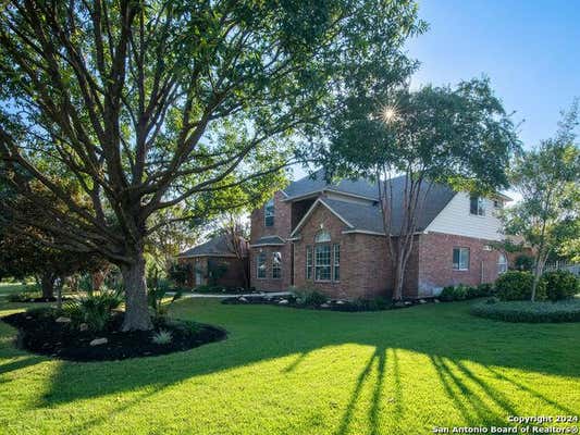 13441 HUISACHE WAY, HELOTES, TX 78023 - Image 1