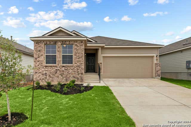 13111 BAY POINT WAY, ST HEDWIG, TX 78152, photo 1 of 39