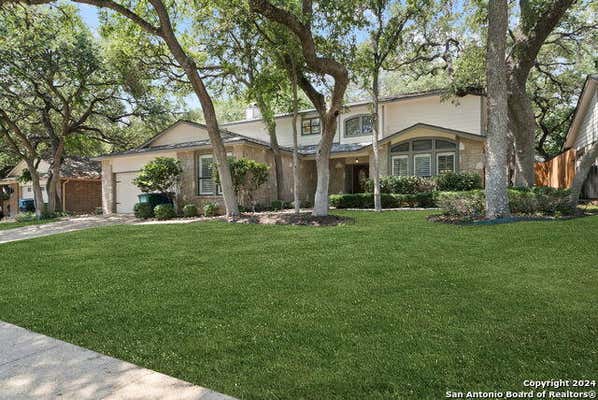 13710 OAK PEBBLE, SAN ANTONIO, TX 78232, photo 2 of 23