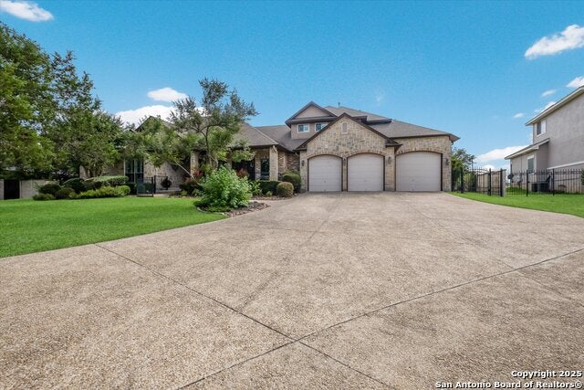 San Antonio, Texas, 78258, United States, 5 Bedrooms Bedrooms, ,5 BathroomsBathrooms,Residential,Active,1877770