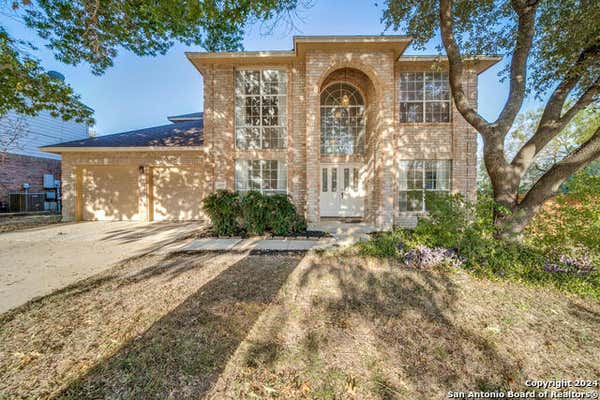 1507 TOWNSEND HOUSE DR, SAN ANTONIO, TX 78251 - Image 1