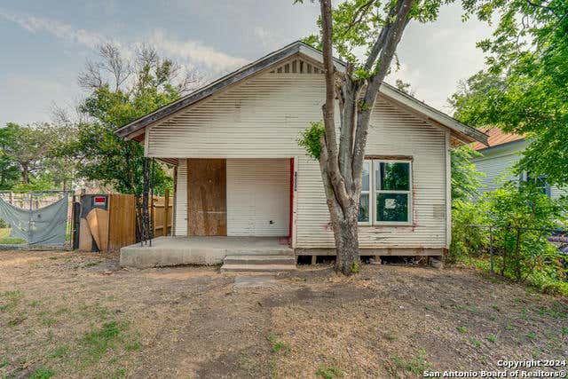 1509 BURNET ST, SAN ANTONIO, TX 78202, photo 1 of 21