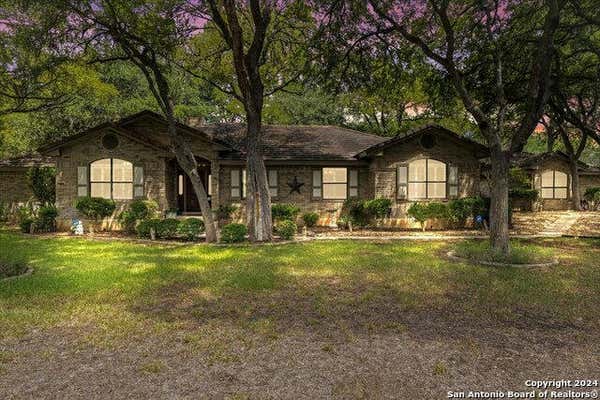 21250 FOREST WATERS CIR, GARDEN RIDGE, TX 78266 - Image 1