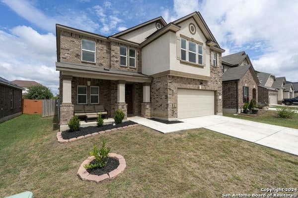 310 LONE FALLS DR, UNIVERSAL CITY, TX 78148 - Image 1